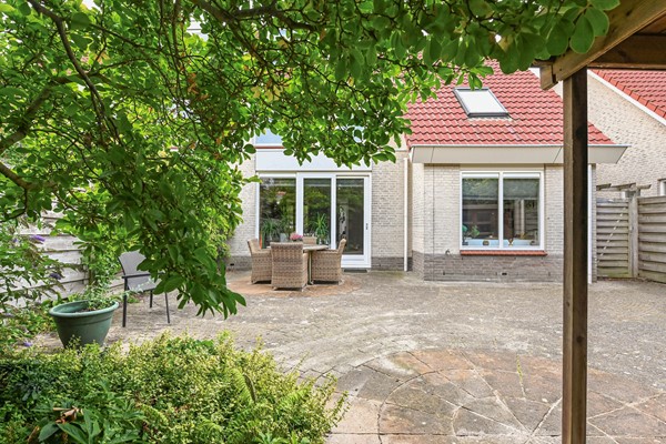 Medium property photo - Dahlia 5, 2631 VS Nootdorp